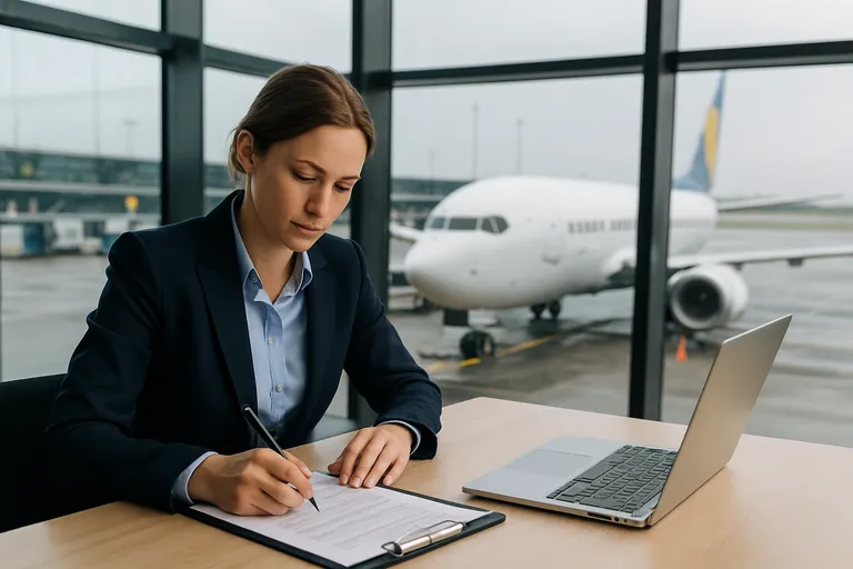 Succesvol inschrijven op schoonmaakaanbestedingen en Schiphol-projecten